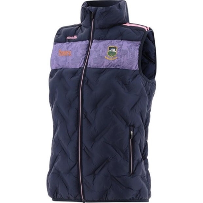 Vesta ONeills Tipperary Rockway dama