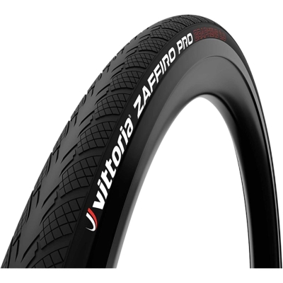 Vittoria Zaffrio Pro IV G2.0 700C Folding Clincher Road Tyre