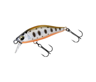 VOBLER argintiu CREEK MINNOW SINKING 44S KEIMURA YAMAME OB marime 12 DAIWA