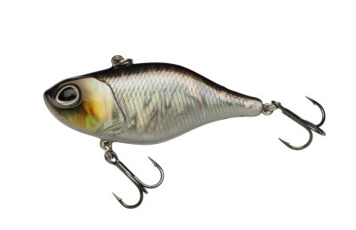 VOBLER DEX RIPPER alb BAITFISH 7CM 17,1G BERKLEY