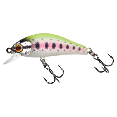 VOBLER GUNKI RODAN 40 SHW 4,0CM 3,3G UV CHART TROUT SENSAS