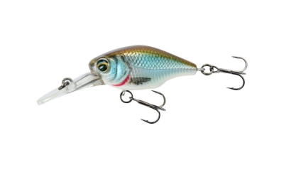 VOBLER PETIT G CRANK SR FLOATING 4CM 4,3G CL ROACH SAVAGE GEAR