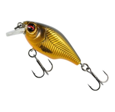 VOBLER PETIT G CRANK SR FLOATING 4CM 4,3G GOLDMINE SAVAGE GEAR