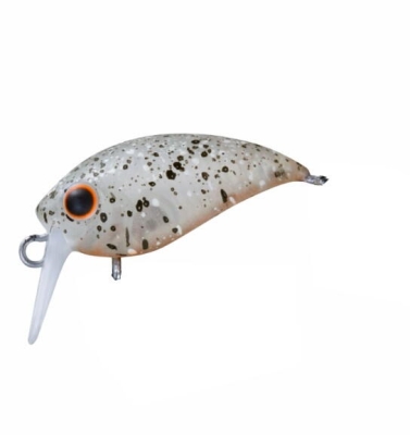 VOBLER PRESSO WABCRA 25F SR 2,5CM 1,5G G R marime 12 copii DAIWA