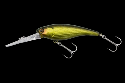 VOBLER SOUL SHAD 62DDR SP 6,2CM 6,8G KASUMI CLEAR UP JACKALL