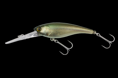 VOBLER SOUL SHAD 62DDR SP 6,2CM 6,8G RT SUPER MOROKO JACKALL