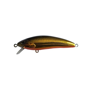 VOBLER WILLY MINNOW 7CM 8,14G (F) STRIKE PRO