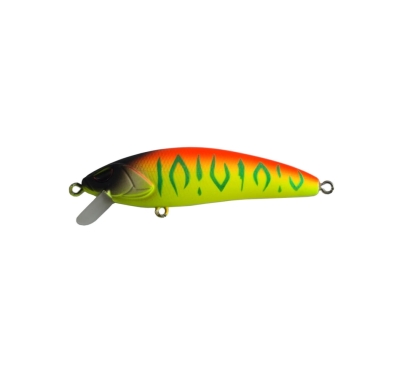 VOBLER WILLY MINNOW 7CM 8,14G (F) STRIKE PRO
