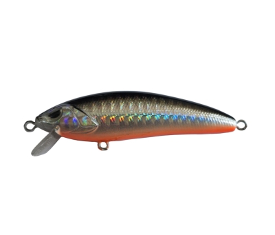 VOBLER WILLY MINNOW 7CM 8,14G (F) STRIKE PRO