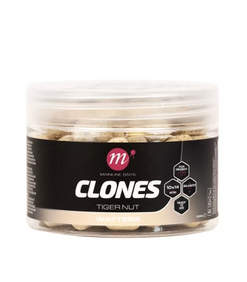 WAFTERS CLONES BARREL TIGER NUT 13MM MAINLINE