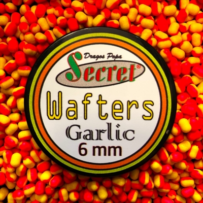 WAFTERS SECRET 6MM GARLIC ARROW INT