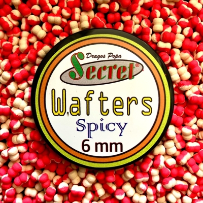 WAFTERS SECRET B 6MM SPICY ARROW INT