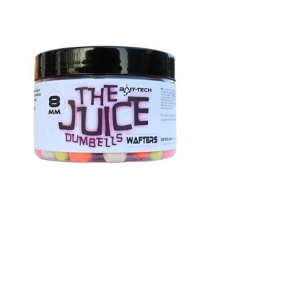 WAFTERS TRAKKO THE JUICE DUMBELLS POP-UP 8MM 70GR Generic