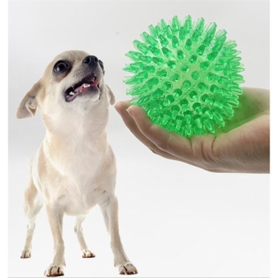 Waggy Tails Ball Toy