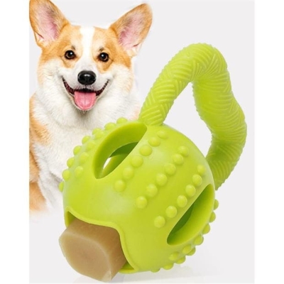 Waggy Tails Treat Hide Toy