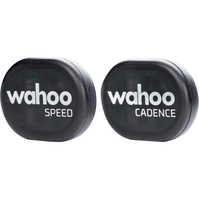 Wahoo Speed & Cadence Sensor Combo Pack