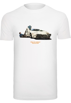Tricou Weekend Wolf Mister Tee
