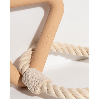 Wild One Triangle Tug Doy Toy Standard