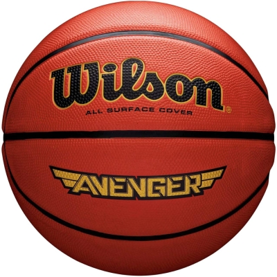 Minge Baschet Wilson Avenger 295 orange WTB5550XB07