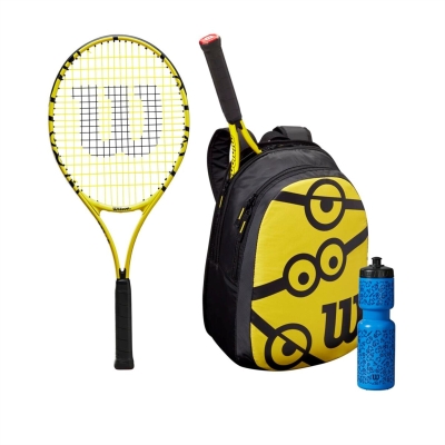 Set complet Wilson MinionJnr Jn99