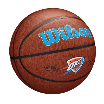 Wilson Nba Alnce Bskt 99