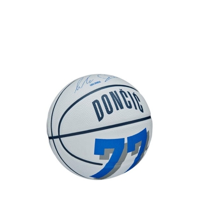 Wilson Plyr Mni Bskt 99