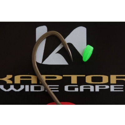 XX CARLIG KORDA KAPTOR WIDE GAPE GRAVEL NR 12 10BUC PL