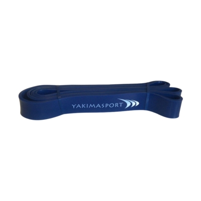 Yakima Sport rubber large loop high resistance blue 100275