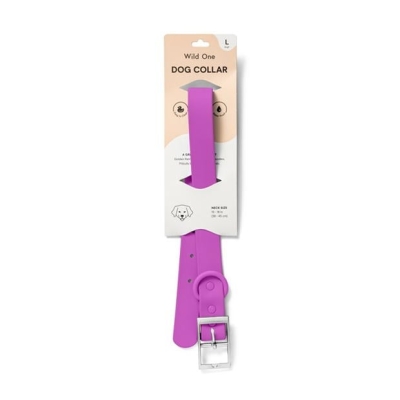 Wild One Dog Collar