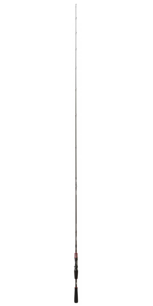 Lanseta STEEZ AGS 6101 MHFB 2,08M 7-28G DAIWA