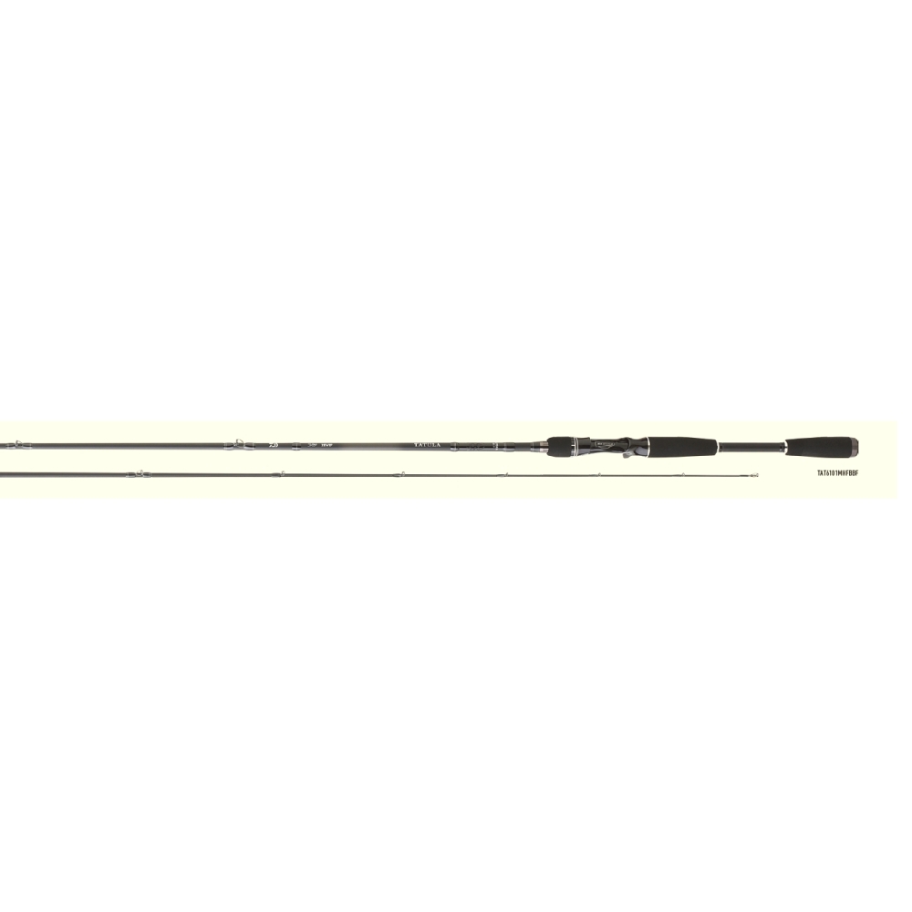 Lanseta TATULA 732HFB BAITCAST 2,21M 14-42G DAIWA