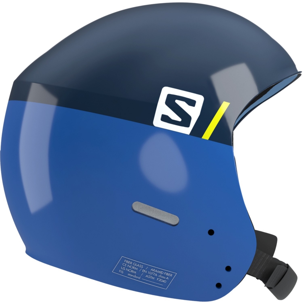 Casca Ski Salomon Helmet S Race