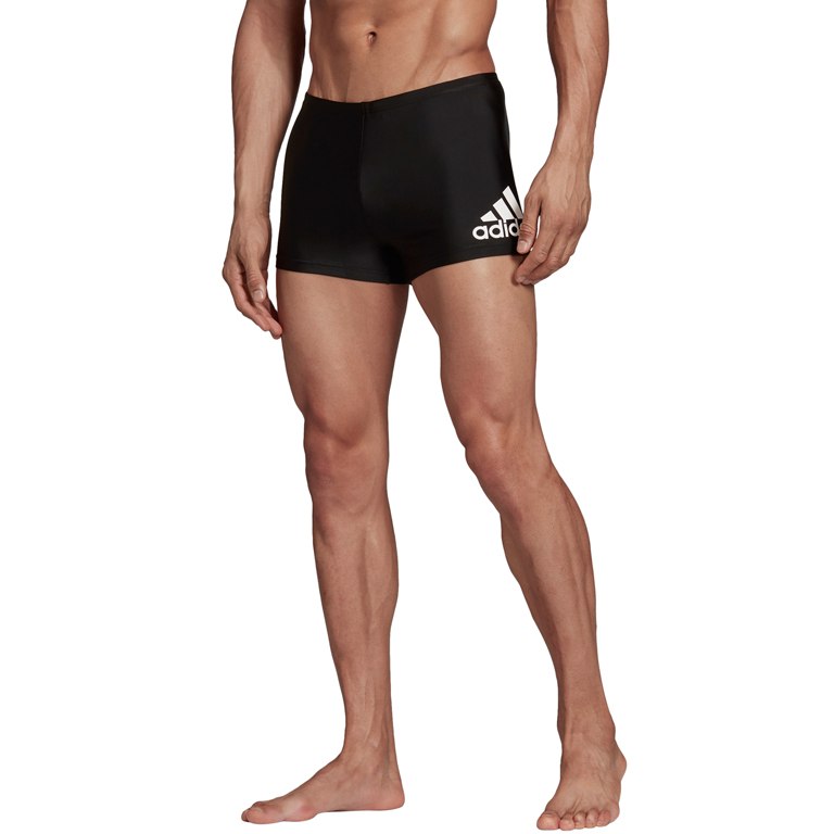 Boxeri inot adidas Badge Swim Fitness DY5078 barbati