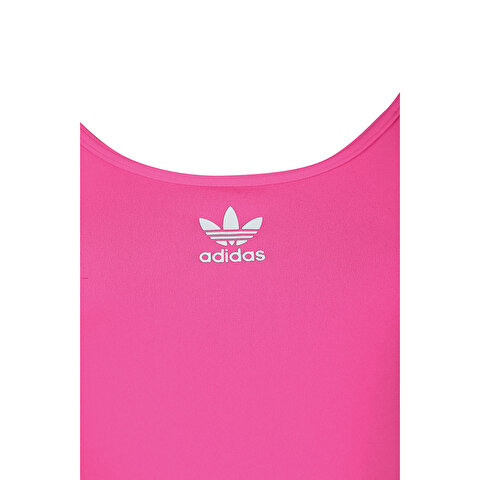 Costum de Inot intreg roz adidas Originals femei