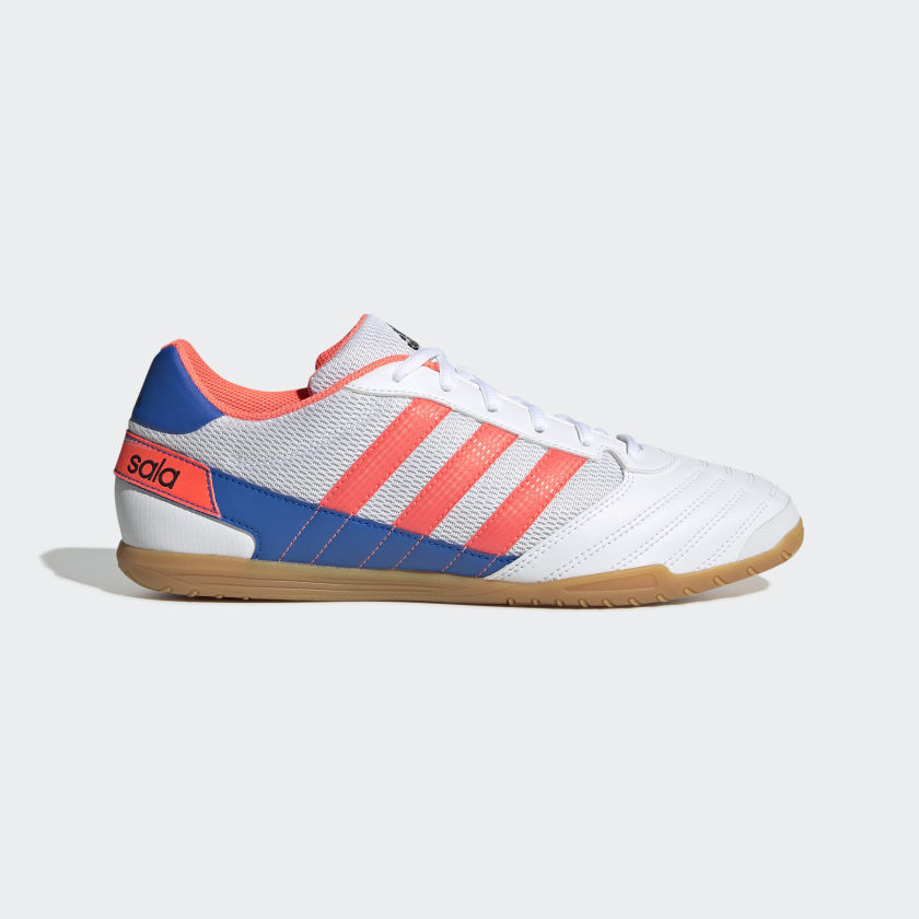 Ghete fotbal indoor adidas Super Sala barbati