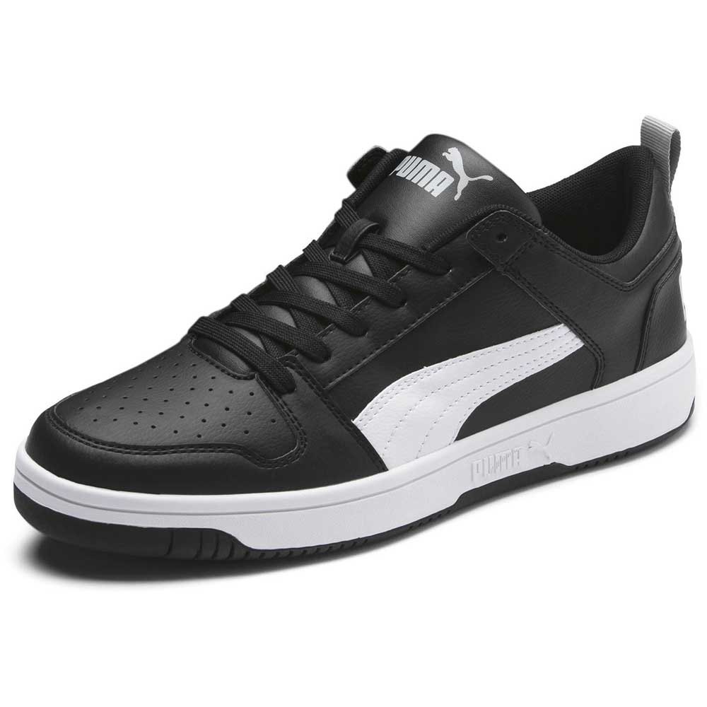 Pantofi sport Puma Rebound Layup Lo SL 369866-02 barbati