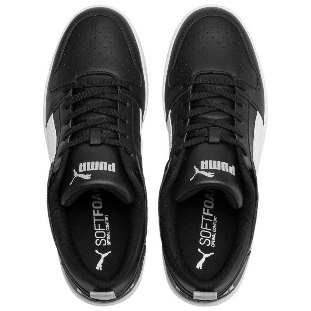 Pantofi sport Puma Rebound Layup Lo SL 369866-02 barbati