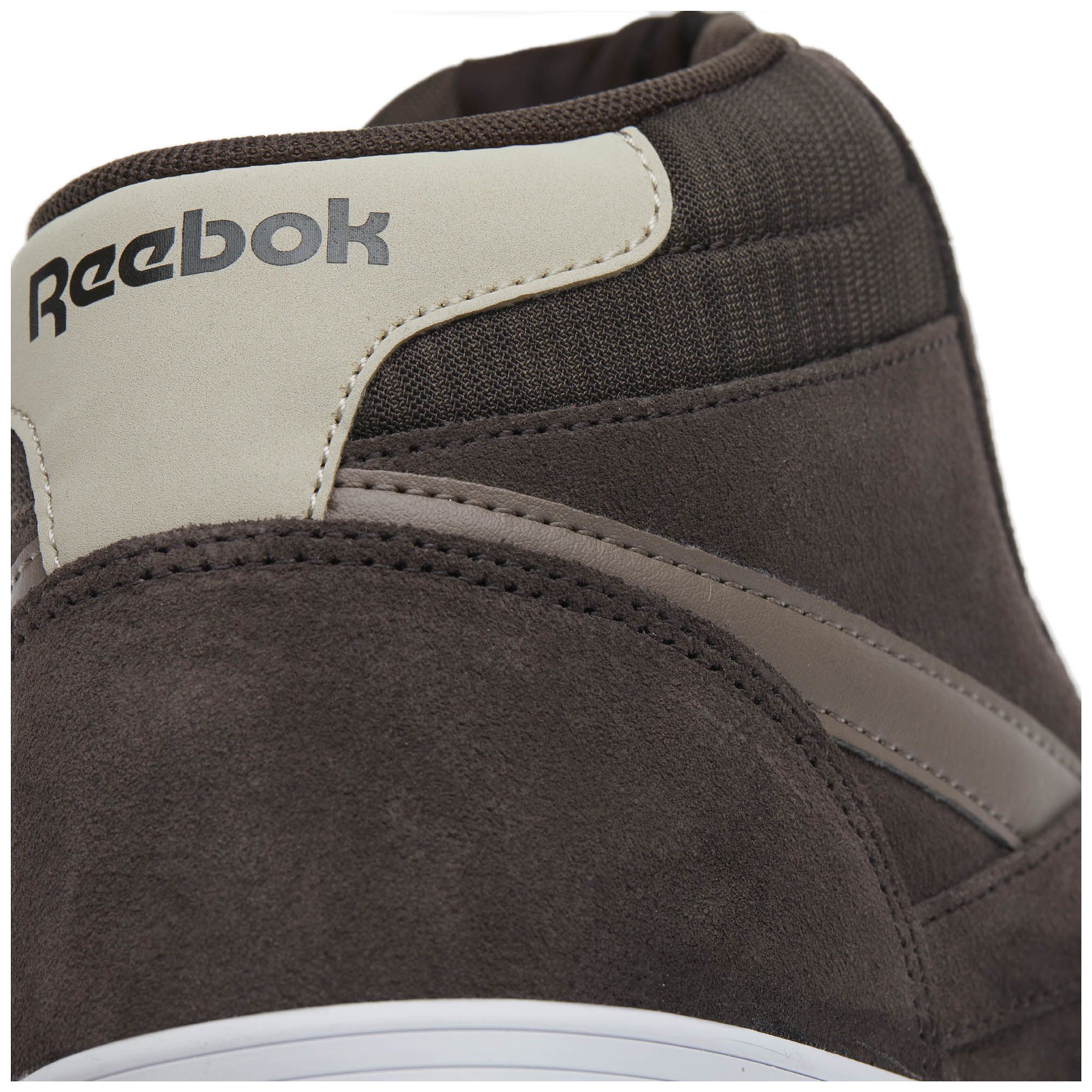 Pantofi sport piele Reebok Royal Complete 2MS BS6288 barbati