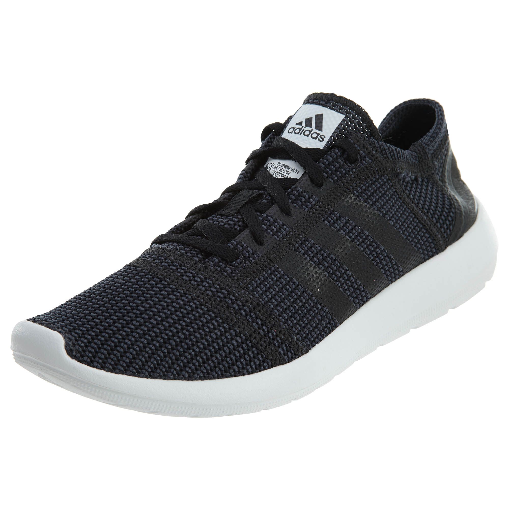 Adidasi alergare adidas Element Refine Tricot femei