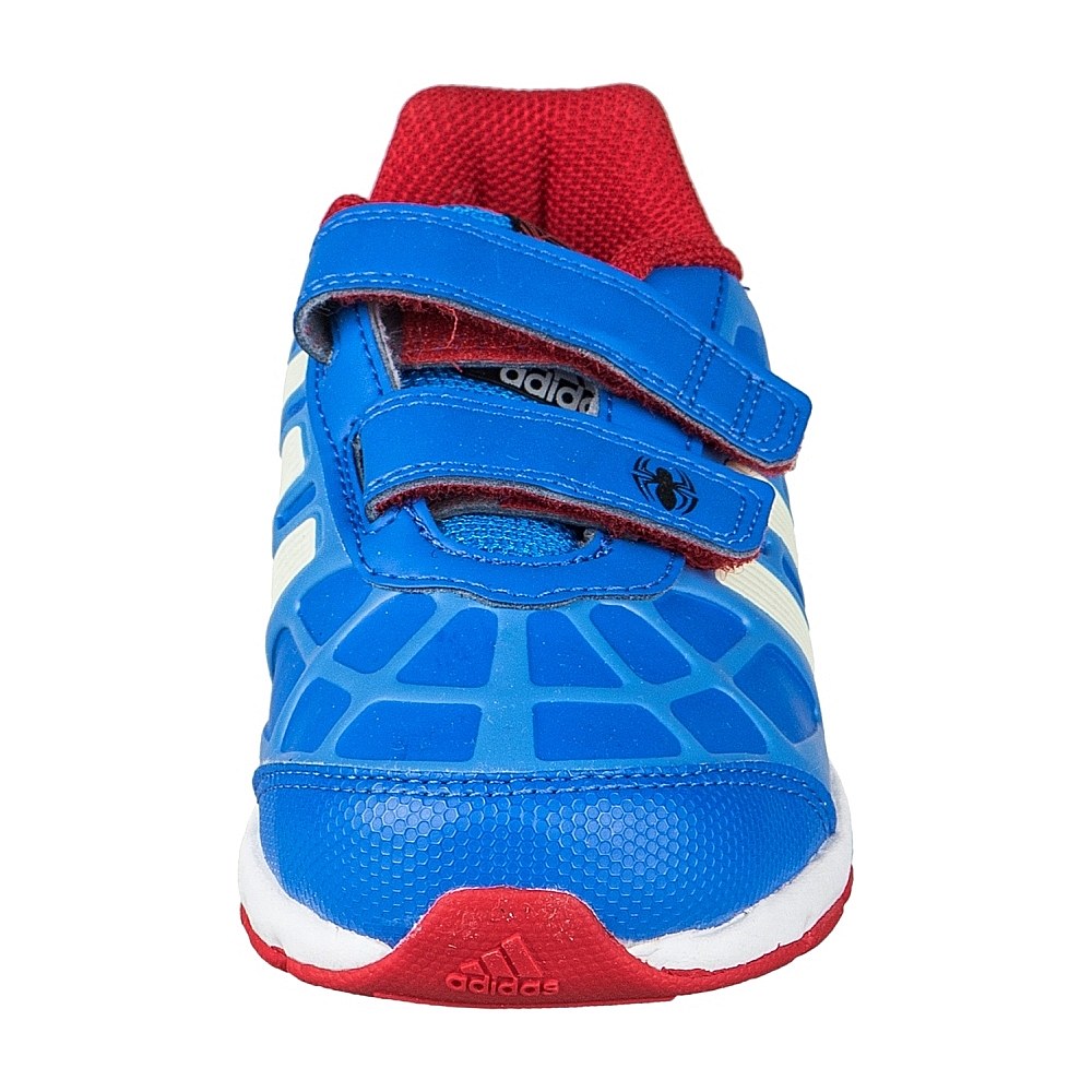 Adidasi sport adidas Spider-Man copii