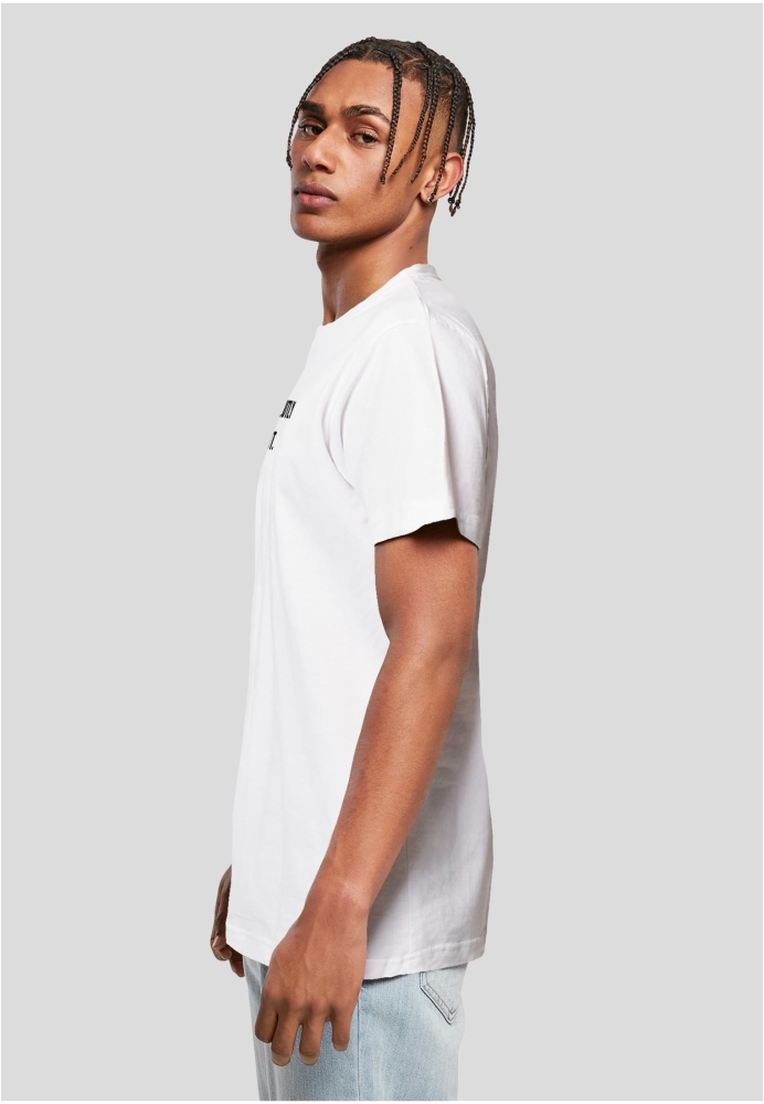 Tricou Absolutely Not Mister Tee
