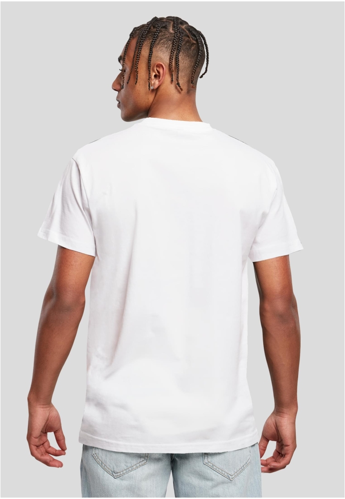 Tricou Absolutely Not Mister Tee