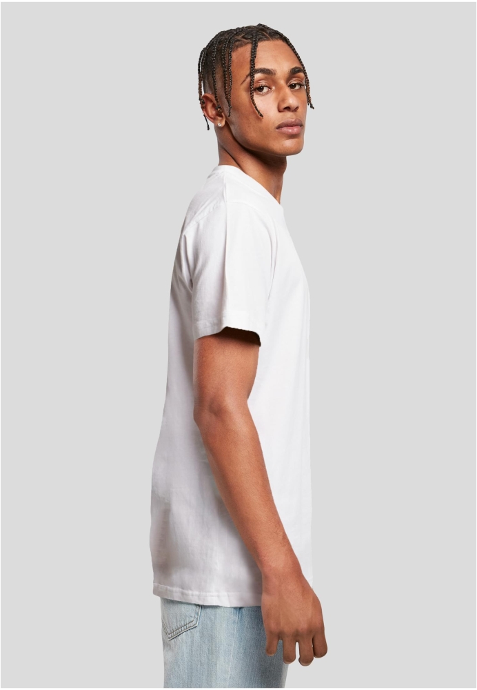Tricou Absolutely Not Mister Tee