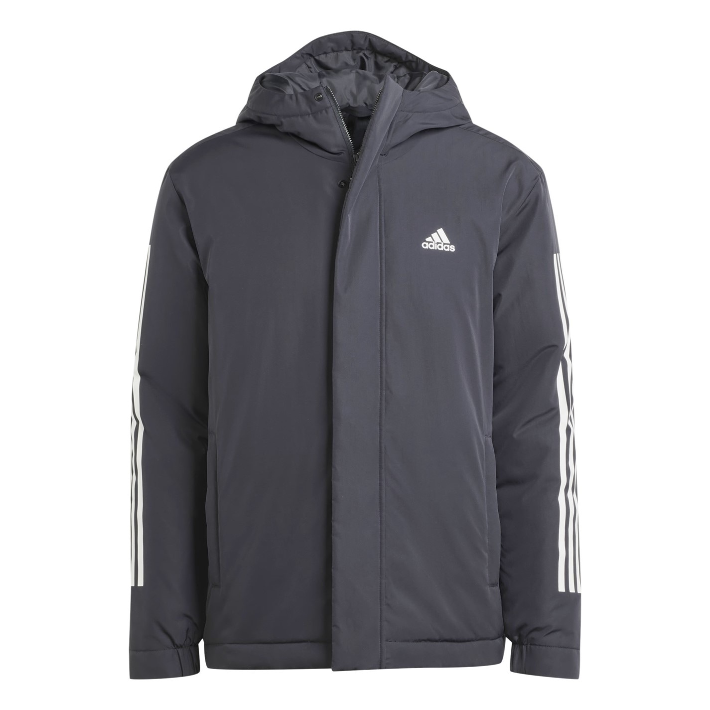 adidas 3S Hooded Jkt Sn99