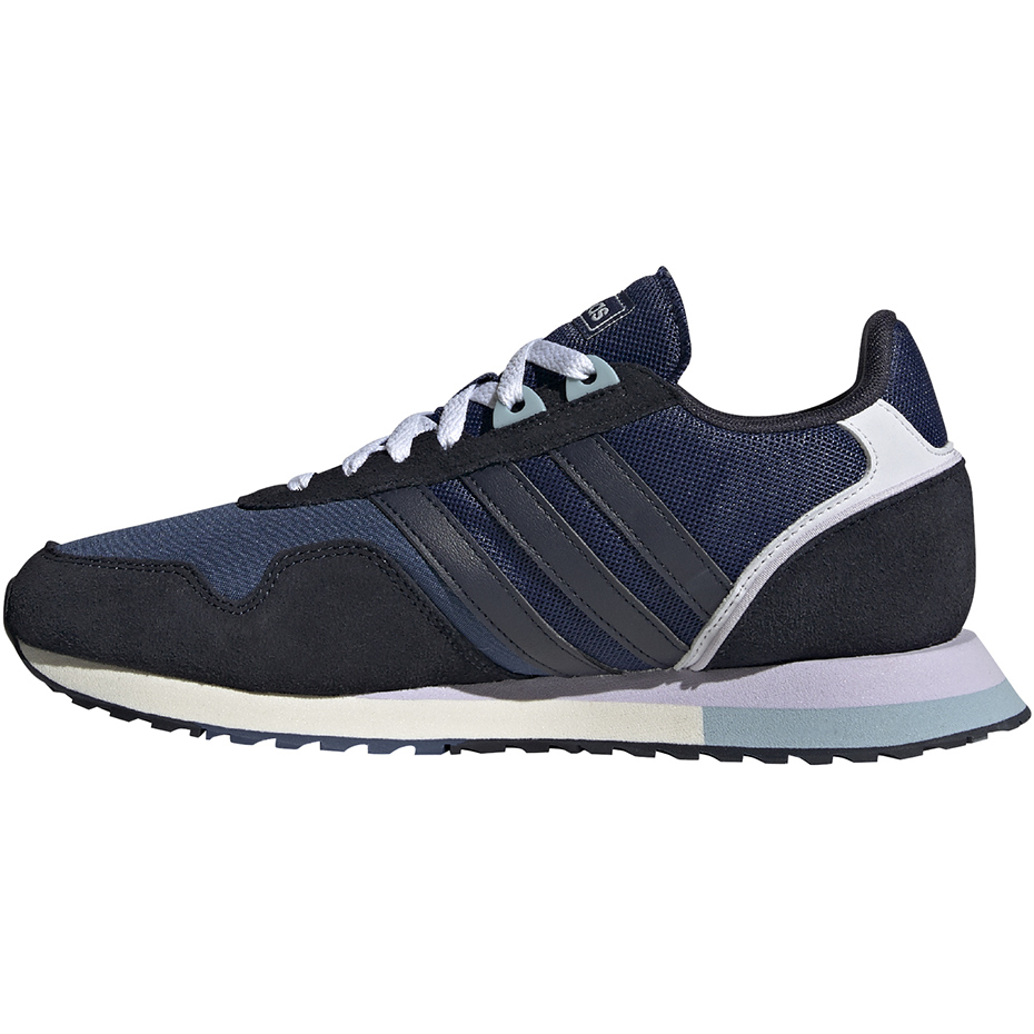 Pantof Adidas 8K 2020 's navy blue and black EH1440 dama