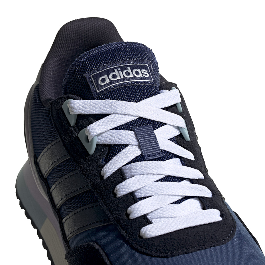 Pantof Adidas 8K 2020 's navy blue and black EH1440 dama