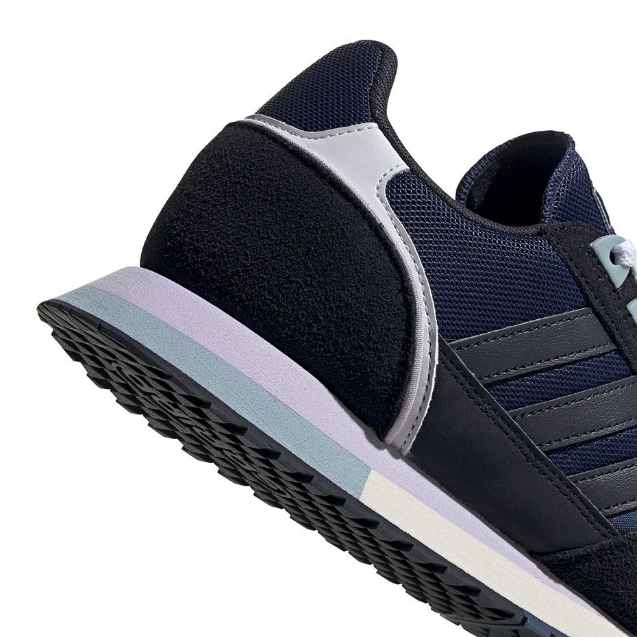 Pantof Adidas 8K 2020 's navy blue and black EH1440 dama
