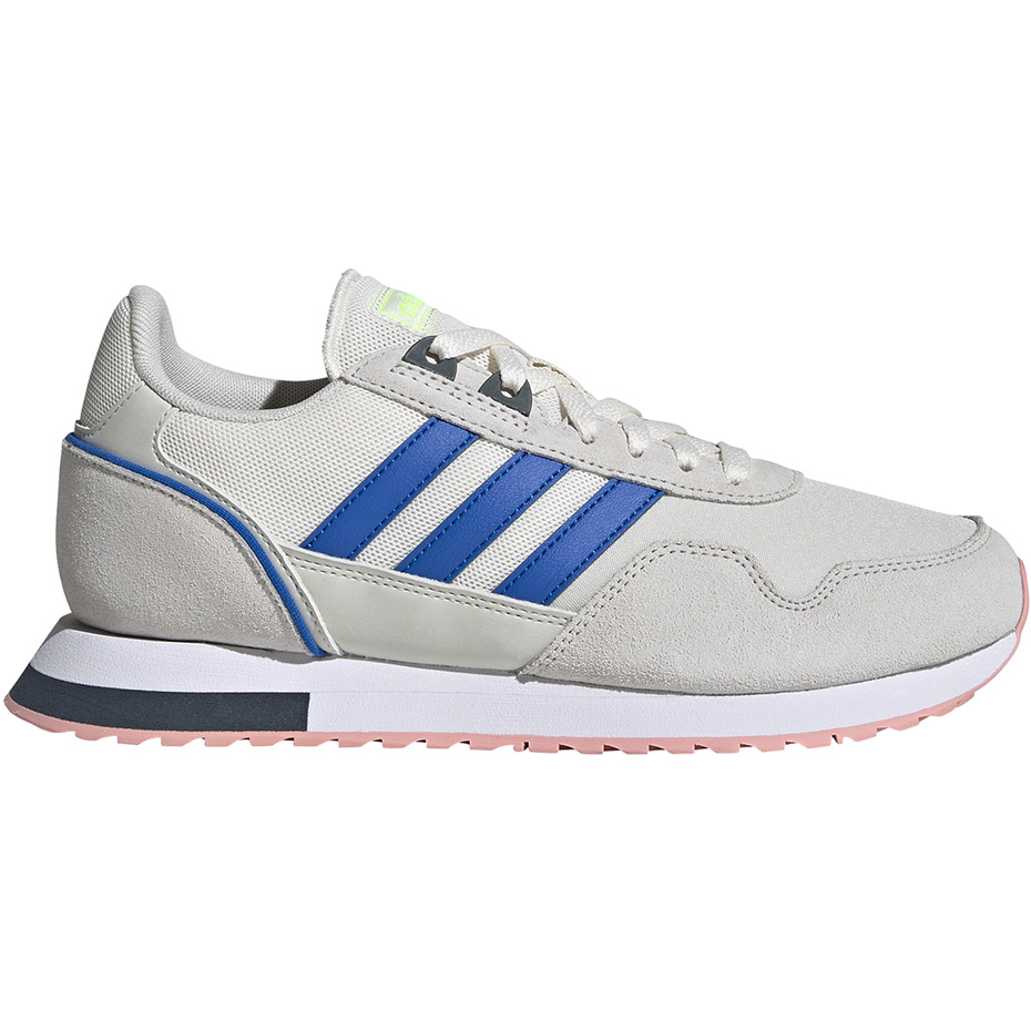 Pantof Adidas 8K 2020 's gray-blue EH1438 dama