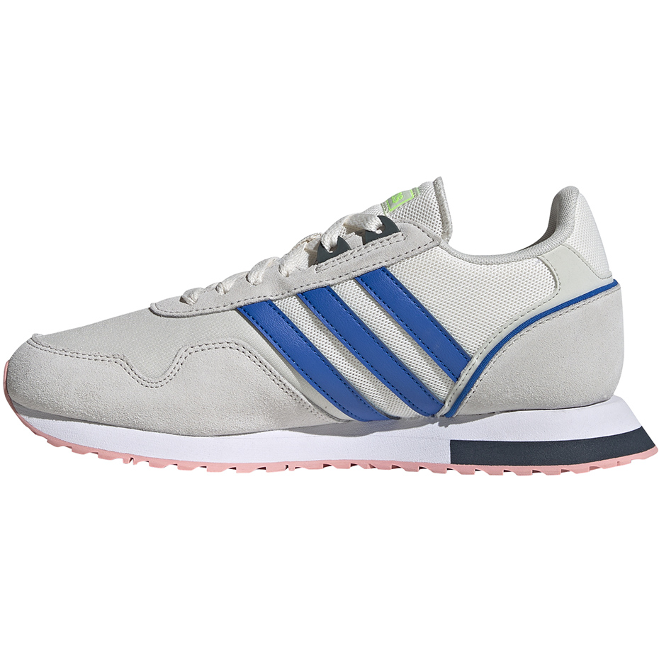 Pantof Adidas 8K 2020 's gray-blue EH1438 dama