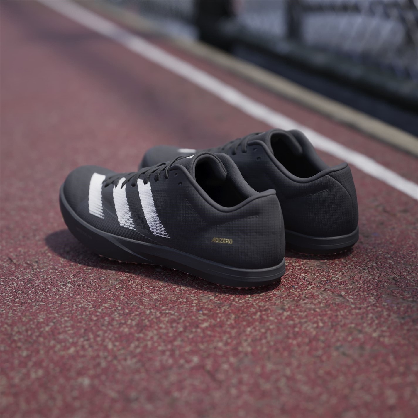 Pantof adidas Adizero Running Spike copil